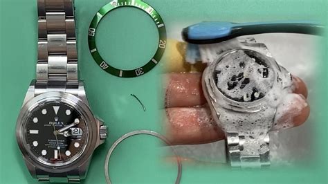 what to do if you found rolex watch|replacing rolex watches.